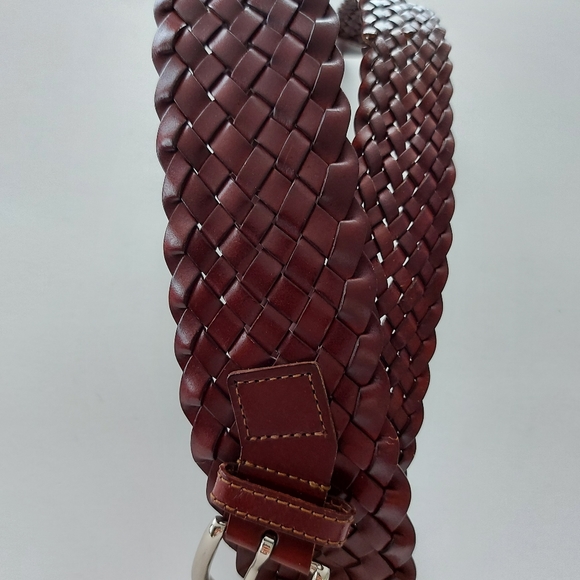 Braided Summer Belt - Picture 4 of 11
